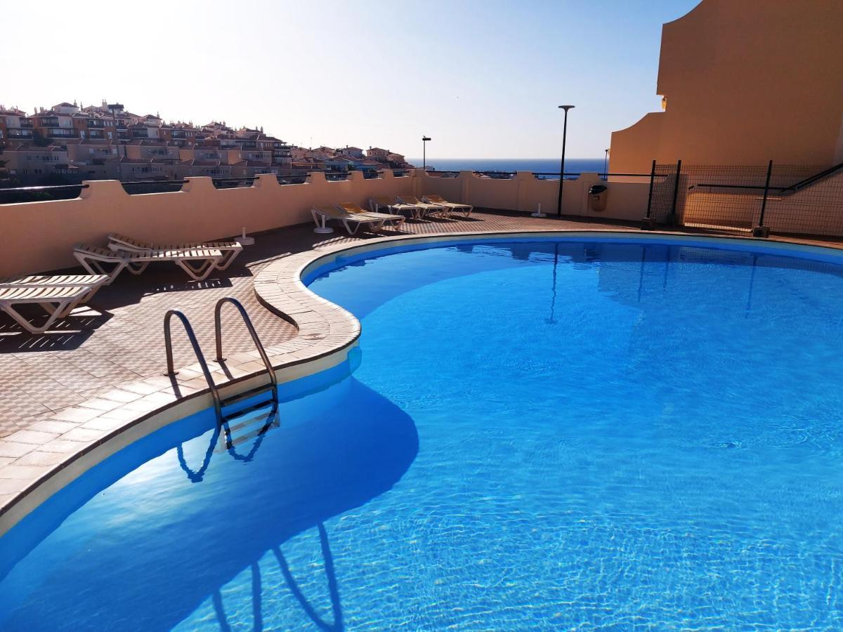 Suite Mirapuerto - Luxury Apartment With Sea View Mogan Luaran gambar