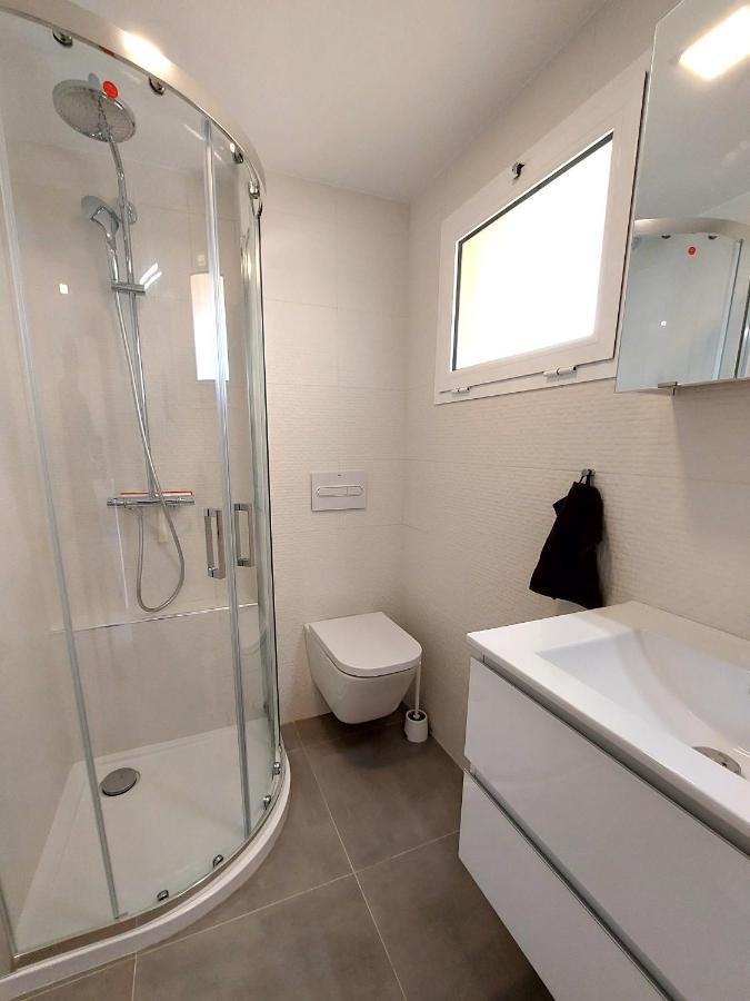 Suite Mirapuerto - Luxury Apartment With Sea View Mogan Luaran gambar