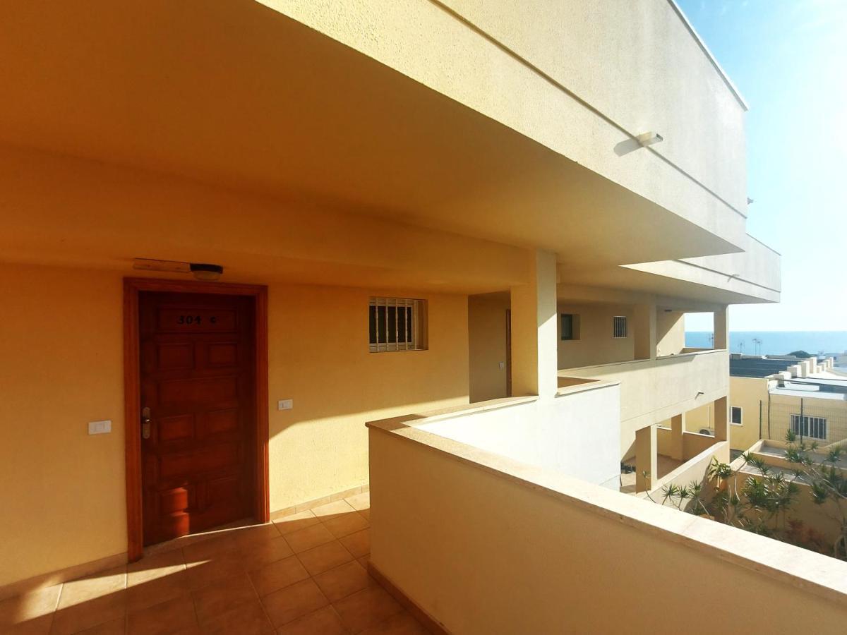 Suite Mirapuerto - Luxury Apartment With Sea View Mogan Luaran gambar
