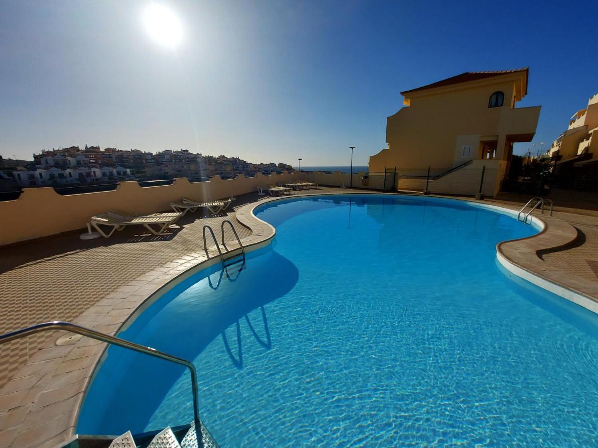 Suite Mirapuerto - Luxury Apartment With Sea View Mogan Luaran gambar