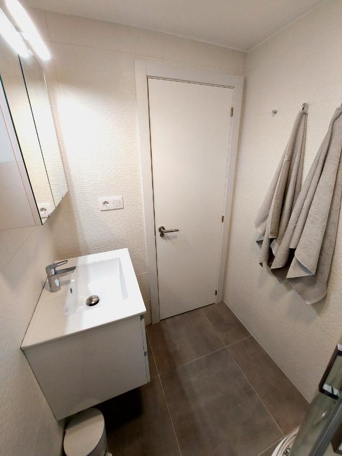 Suite Mirapuerto - Luxury Apartment With Sea View Mogan Luaran gambar