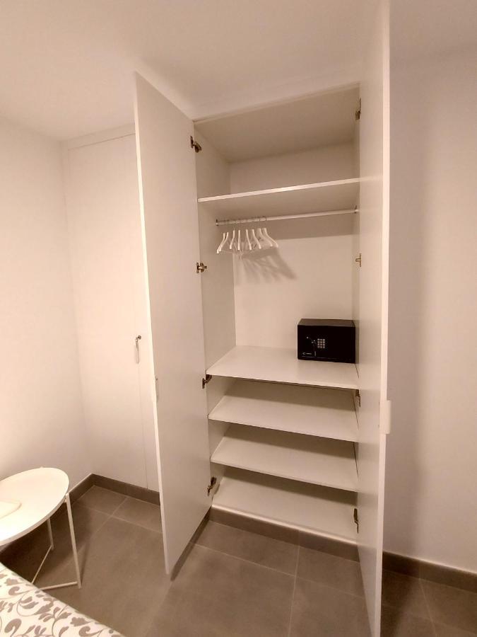 Suite Mirapuerto - Luxury Apartment With Sea View Mogan Luaran gambar